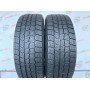 225/60 R18 DUNLOP WINTER MAXX WM02 7mm