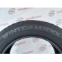 225/60 R18 DUNLOP WINTER MAXX WM02 7mm