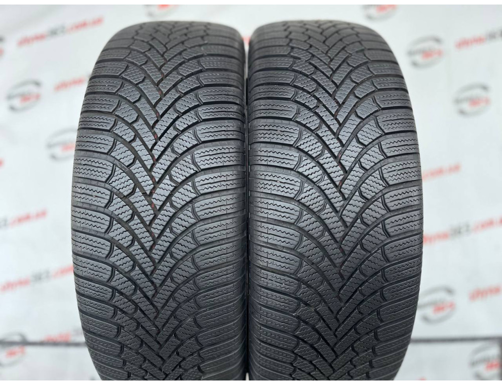 225/60 R18 BRIDGESTONE BLIZZAK 6 7mm