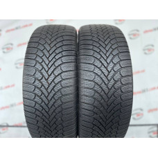 225/60 R18 BRIDGESTONE BLIZZAK 6 7mm