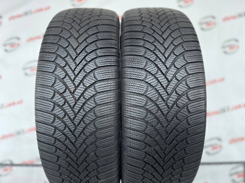 225/60 R18 BRIDGESTONE BLIZZAK 6 7mm