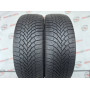 225/60 R18 BRIDGESTONE BLIZZAK 6 7mm