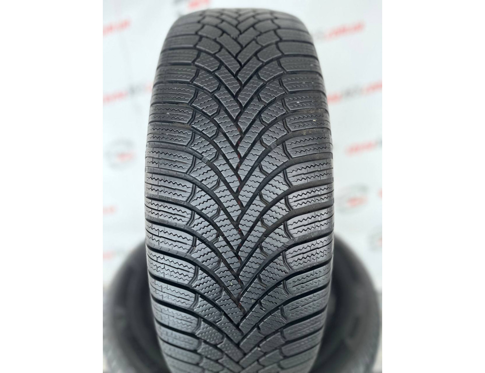 225/60 R18 BRIDGESTONE BLIZZAK 6 7mm