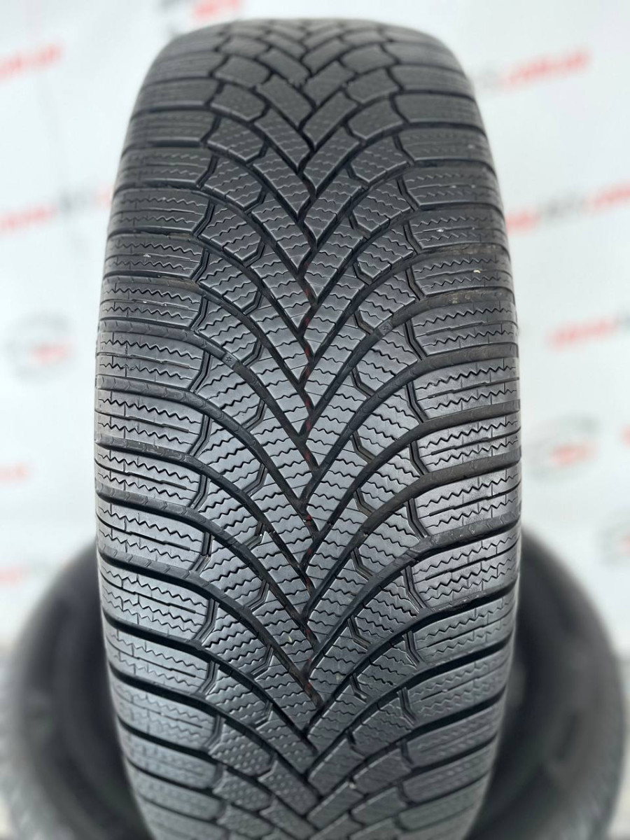 225/60 R18 BRIDGESTONE BLIZZAK 6 7mm