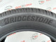 225/60 R18 BRIDGESTONE BLIZZAK 6 7mm