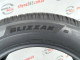 225/60 R18 BRIDGESTONE BLIZZAK 6 7mm