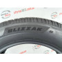 225/60 R18 BRIDGESTONE BLIZZAK 6 7mm