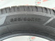225/60 R18 BRIDGESTONE BLIZZAK 6 7mm