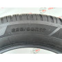 225/60 R18 BRIDGESTONE BLIZZAK 6 7mm