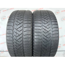 235/50 R18 PIRELLI WINTER SOTTOZERO 3 6mm