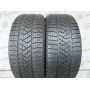 235/50 R18 PIRELLI WINTER SOTTOZERO 3 6mm
