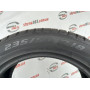 235/50 R18 PIRELLI WINTER SOTTOZERO 3 6mm