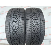 235/45 R18 HANKOOK WINTER I CEPT EVO3 W330 7mm