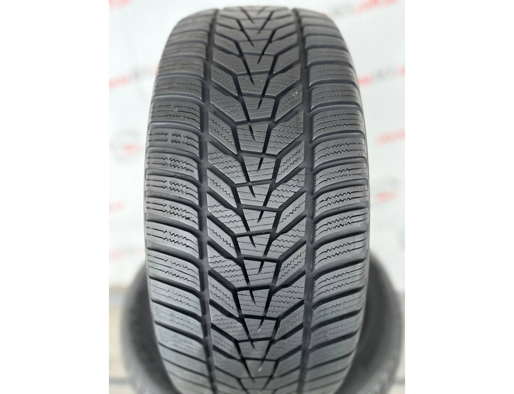 235/45 R18 HANKOOK WINTER I CEPT EVO3 W330 7mm