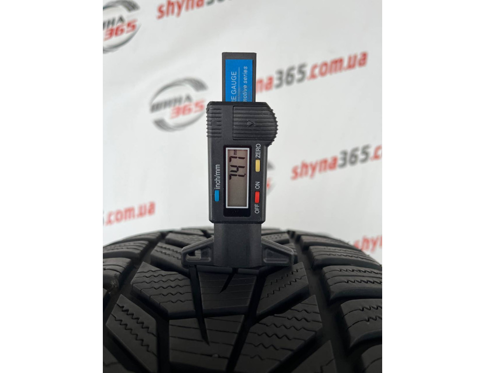 235/45 R18 HANKOOK WINTER I CEPT EVO3 W330 7mm