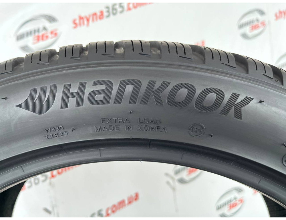 235/45 R18 HANKOOK WINTER I CEPT EVO3 W330 7mm