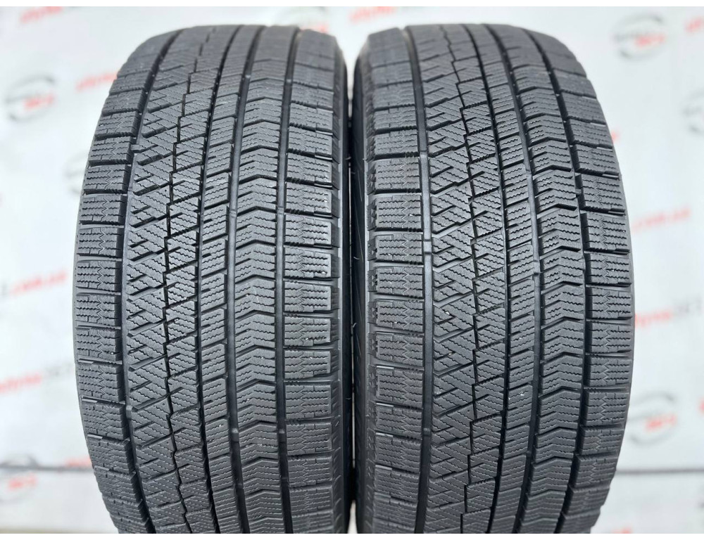 235/45 R18 BRIDGESTONE BLIZZAK VRX2 8mm