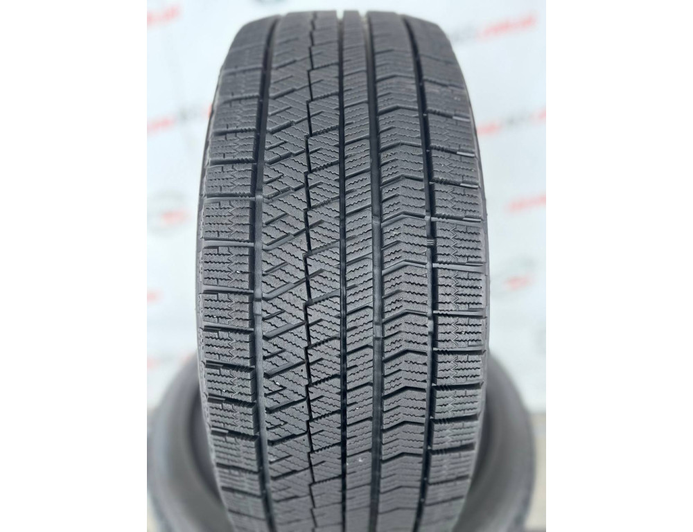 235/45 R18 BRIDGESTONE BLIZZAK VRX2 8mm