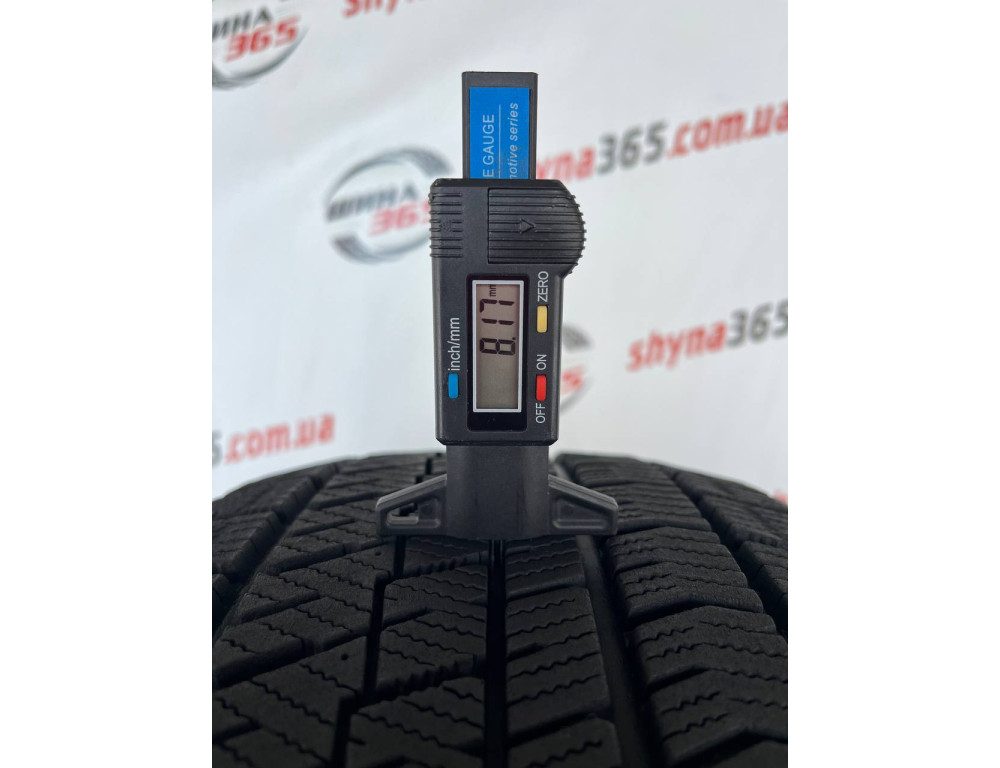 235/45 R18 BRIDGESTONE BLIZZAK VRX2 8mm