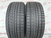 225/55 R18 BRIDGESTONE BLIZZAK VRX2 8mm