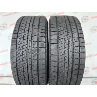 225/55 R18 BRIDGESTONE BLIZZAK VRX2 8mm