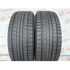 225/55 R18 BRIDGESTONE BLIZZAK VRX2 8mm