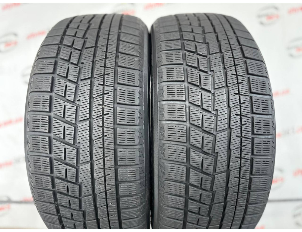 225/50 R18 YOKOHAMA ICE GUARD IG60 7mm