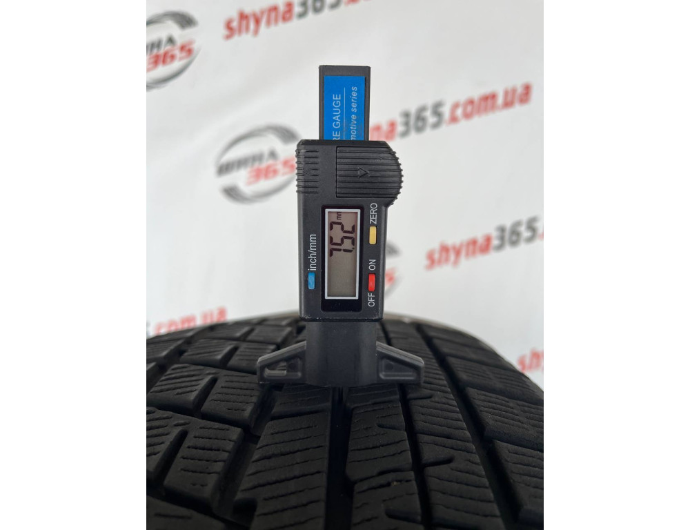 225/50 R18 YOKOHAMA ICE GUARD IG60 7mm