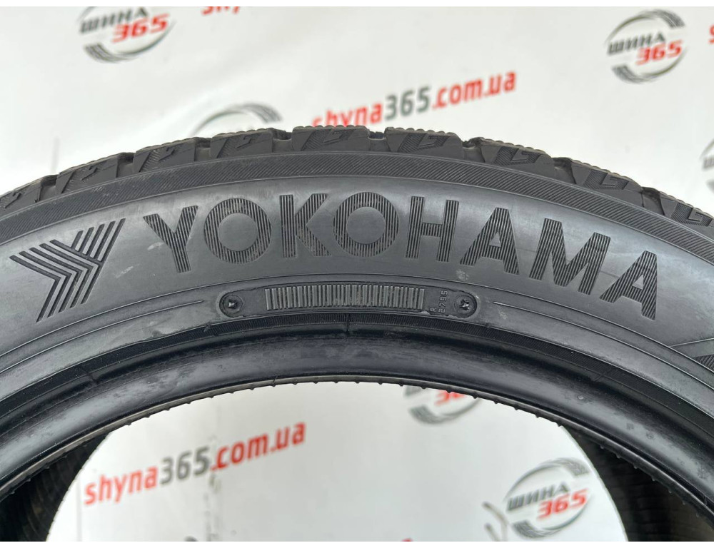 225/50 R18 YOKOHAMA ICE GUARD IG60 7mm