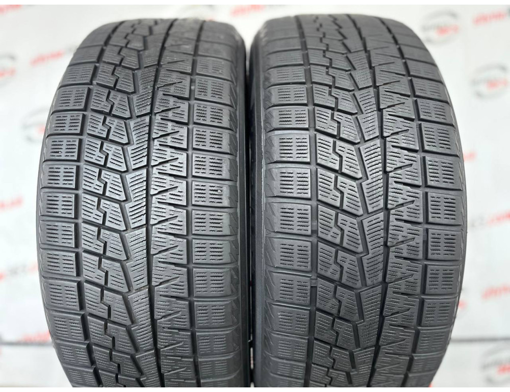 225/50 R18 YOKOHAMA ICE GUARD IG70 7mm