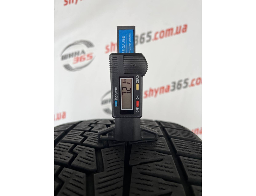 225/50 R18 YOKOHAMA ICE GUARD IG70 7mm