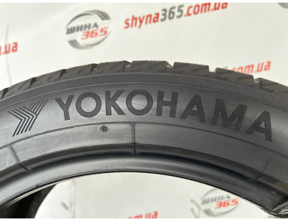225/50 R18 YOKOHAMA ICE GUARD IG70 7mm