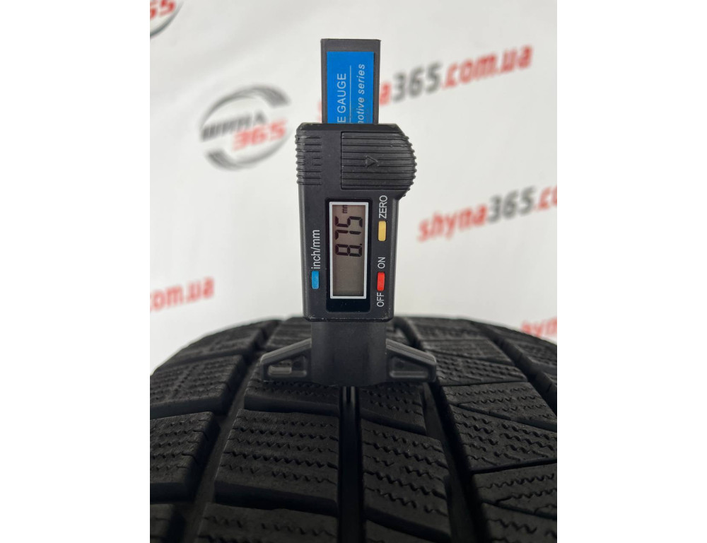 225/55 R18 NANKANG CORSAFA 8mm