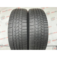 235/65 R18 CONTINENTAL CROSSCONTACT WINTER 5mm