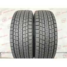 235/60 R18 DUNLOP WINTER MAXX SJ8 + 10mm