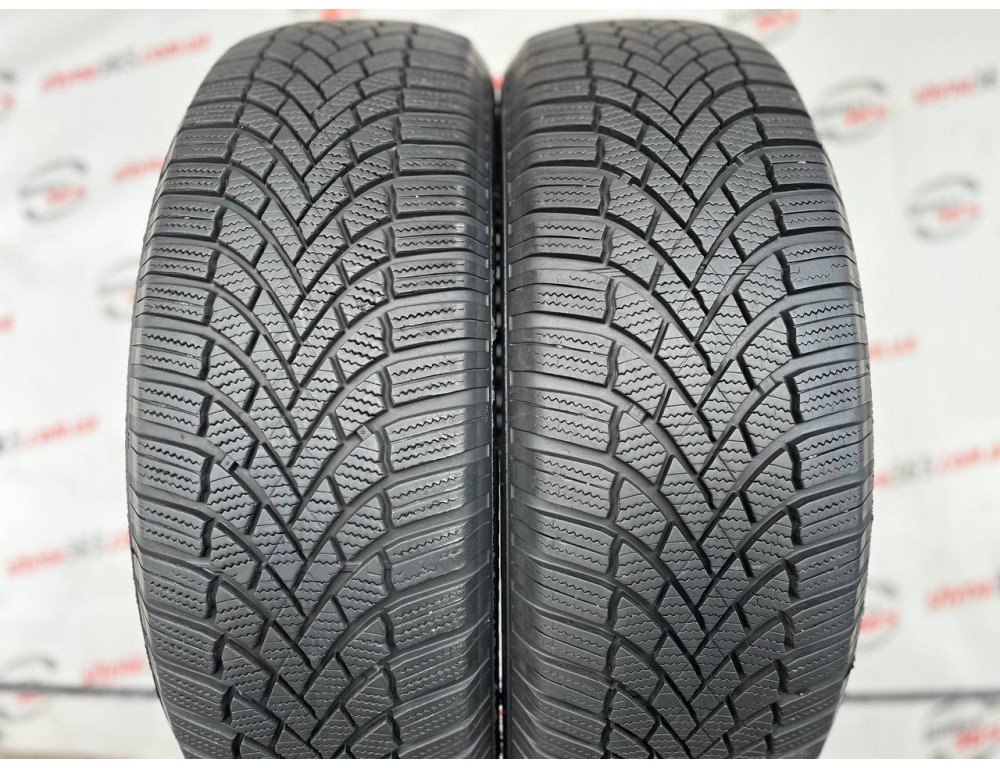 235/65 R18 BRIDGESTONE BLIZZAK LM005 7mm