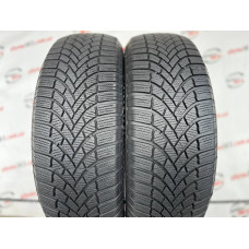 235/65 R18 BRIDGESTONE BLIZZAK LM005 7mm