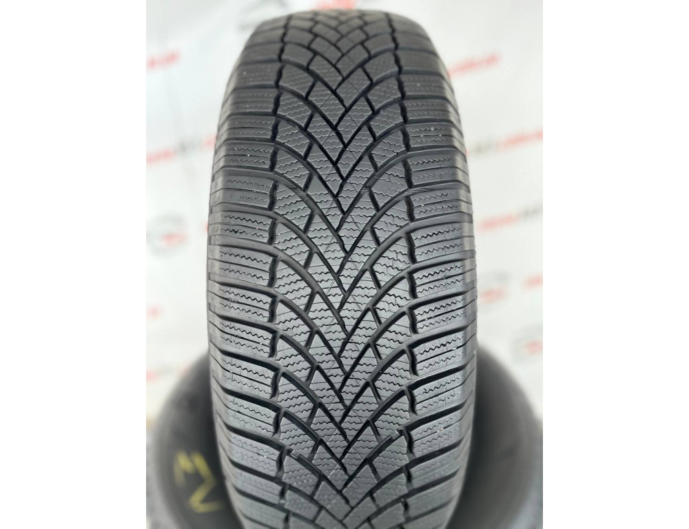 235/65 R18 BRIDGESTONE BLIZZAK LM005 7mm