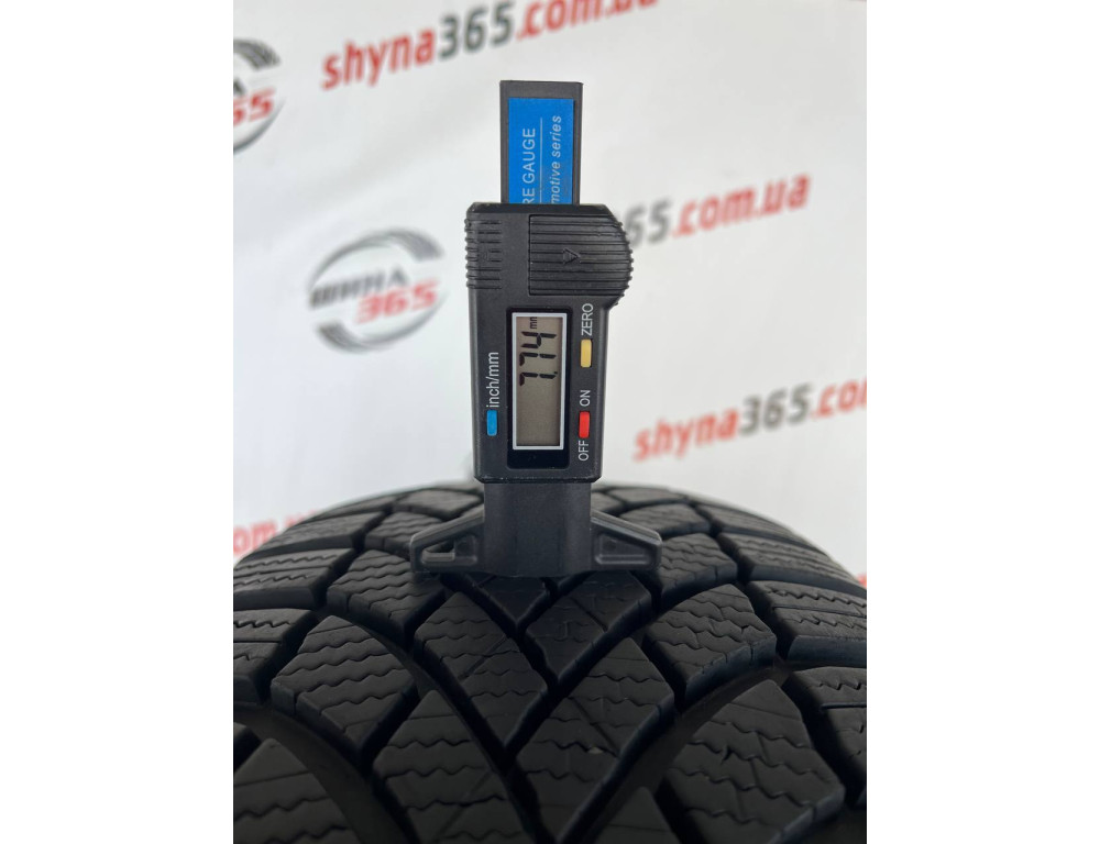 235/65 R18 BRIDGESTONE BLIZZAK LM005 7mm