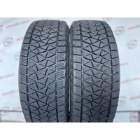 235/65 R18 BRIDGESTONE BLIZZAK DM-V2 8mm