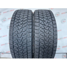 235/65 R18 BRIDGESTONE BLIZZAK DM-V2 8mm