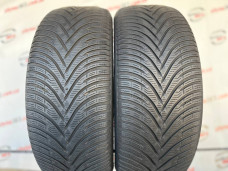 235/55 R18 KLEBER KRISALP HP3 SUV 5mm