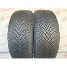235/55 R18 KLEBER KRISALP HP3 SUV 5mm