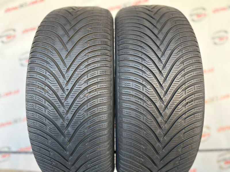 235/55 R18 KLEBER KRISALP HP3 SUV 5mm