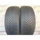 235/55 R18 KLEBER KRISALP HP3 SUV 5mm