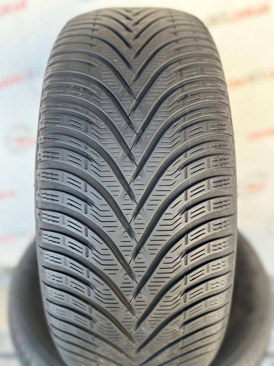 235/55 R18 KLEBER KRISALP HP3 SUV 5mm