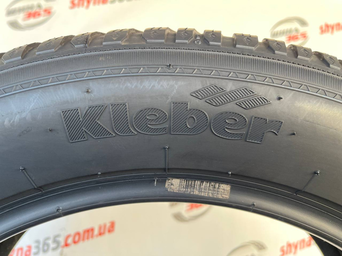 235/55 R18 KLEBER KRISALP HP3 SUV 5mm