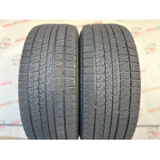 225/55 R18 BRIDGESTONE BLIZZAK VRX2 5mm