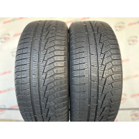 225/55 R18 HANKOOK WINTER I CEPT EVO2 SUV W320A 5mm