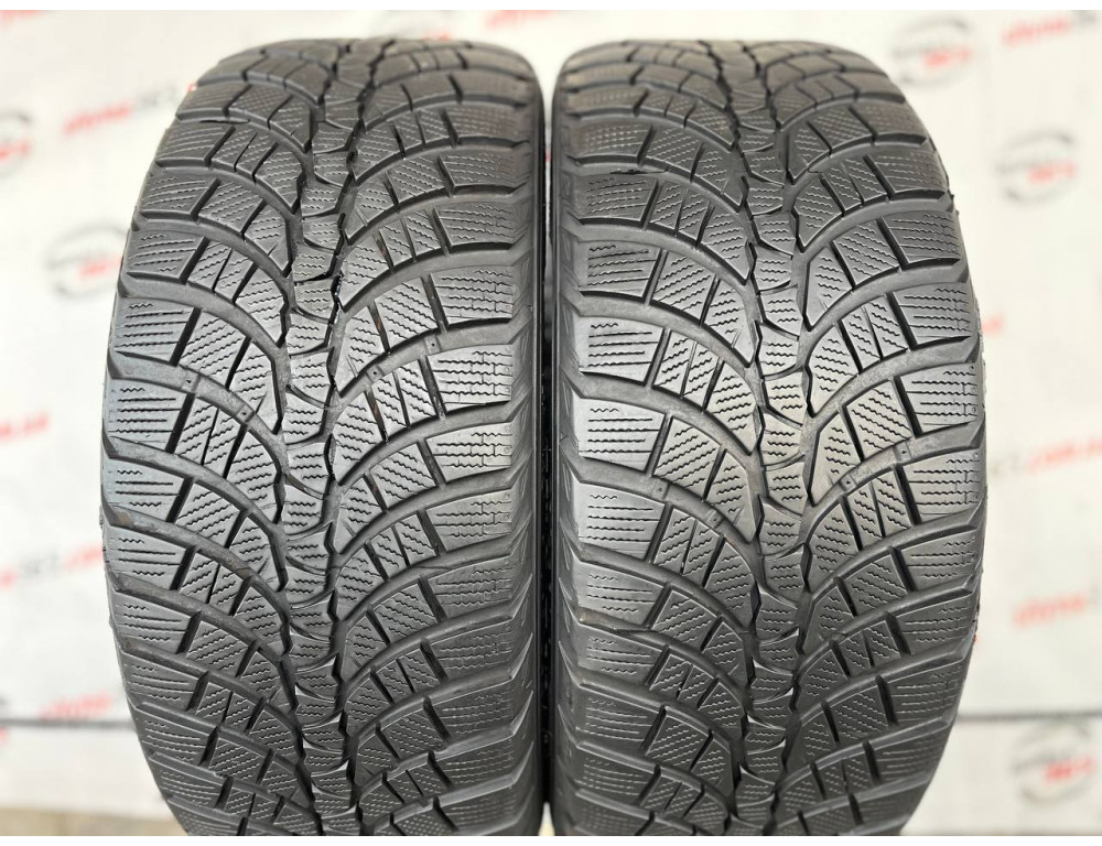 245/45 R18 KUMHO WINTERCRAFT WP71 RUN FLAT 6mm